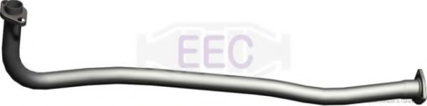 Труба выхлопного газа EEC VX7004