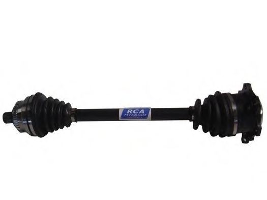 Приводной вал RCA FRANCE AV147AN