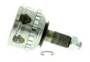 Шарнирный комплект, приводной вал RCA FRANCE RV05A