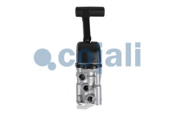 Тормозной клапан, стояночный тормоз COJALI 2224421