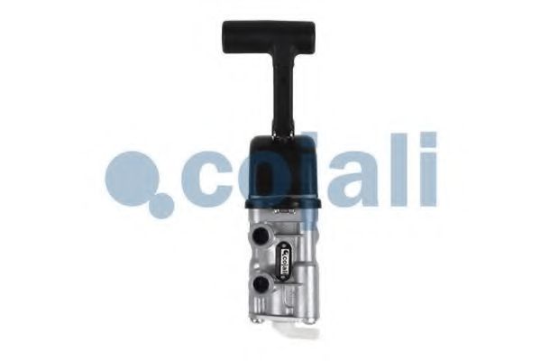 Тормозной клапан, стояночный тормоз COJALI 2224430