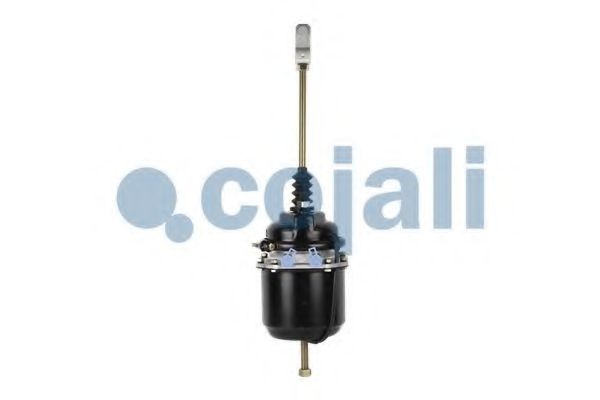 Тормозной цилиндр с пружинным энергоаккумулятором COJALI 2251400