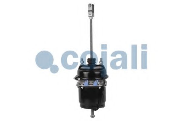 Тормозной цилиндр с пружинным энергоаккумулятором COJALI 2251413