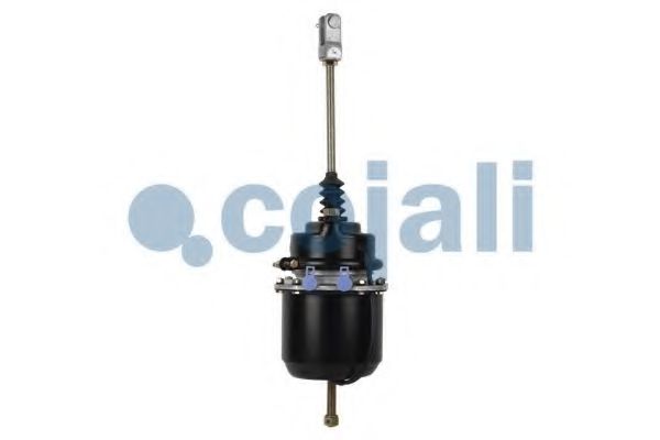 Тормозной цилиндр с пружинным энергоаккумулятором COJALI 2251415