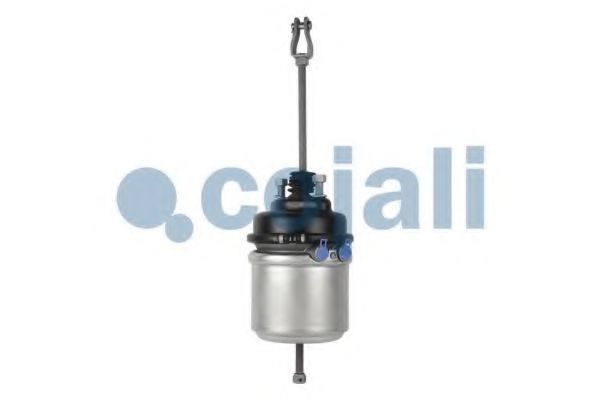 Тормозной цилиндр с пружинным энергоаккумулятором COJALI 2251420