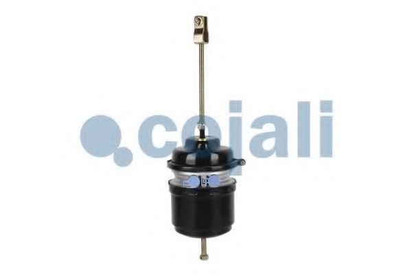 Тормозной цилиндр с пружинным энергоаккумулятором COJALI 2251527