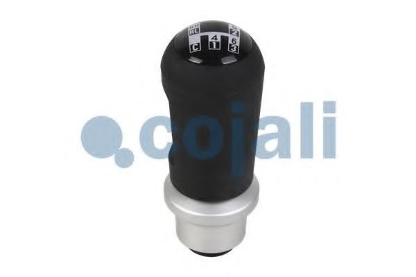 Ручка рычага переключения передач COJALI 2880134