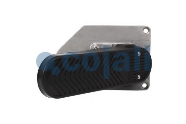 Тормозной клапан, тормозной механизм COJALI 352592