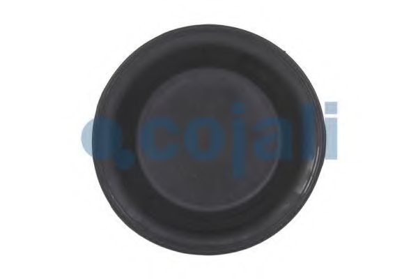 Мембрана, цилиндр пружинного энерго-аккумулятора COJALI 6001112