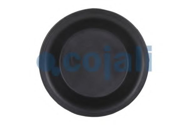 Мембрана, цилиндр пружинного энерго-аккумулятора COJALI 6001116