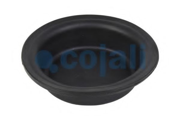 Мембрана, цилиндр пружинного энерго-аккумулятора COJALI 6001117