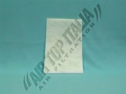 Фильтр, воздух во внутренном пространстве ZAFFO ZF019