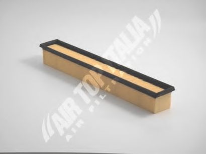 Фильтр, воздух во внутренном пространстве ZAFFO KPG1020