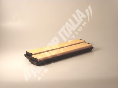 Фильтр, воздух во внутренном пространстве ZAFFO AW7821 KIT