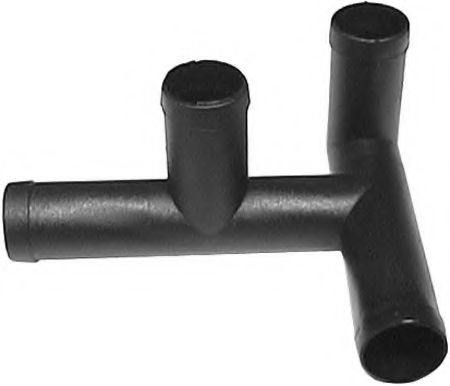 Трубка охлаждающей жидкости VEMA 10070