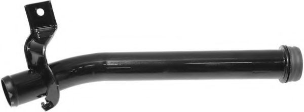 Трубка охлаждающей жидкости VEMA 10140