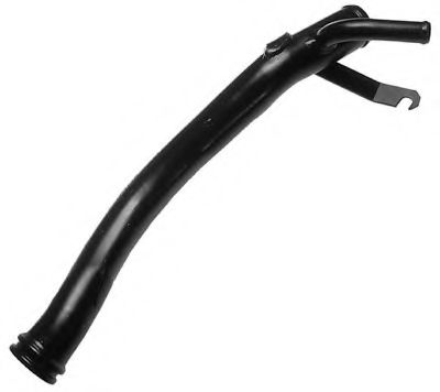 Трубка охлаждающей жидкости VEMA 13357