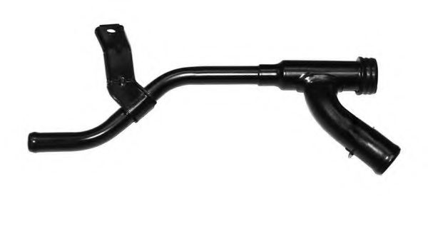 Трубка охлаждающей жидкости VEMA 13390