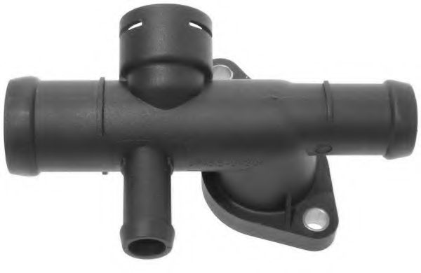 Фланец охлаждающей жидкости VEMA 13876