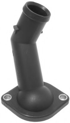 Фланец охлаждающей жидкости VEMA 13883