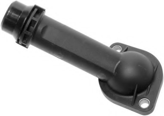 Фланец охлаждающей жидкости VEMA 13884