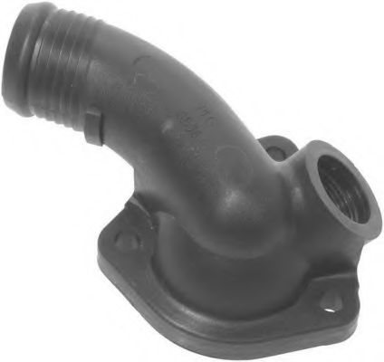 Фланец охлаждающей жидкости VEMA 13944