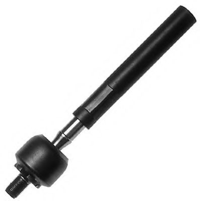 Осевой шарнир, рулевая тяга VEMA 14967