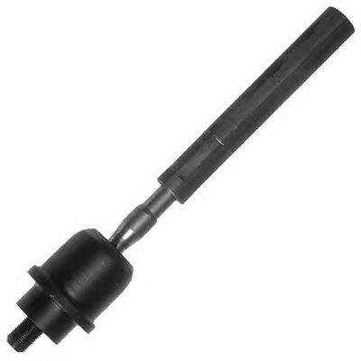 Осевой шарнир, рулевая тяга VEMA 14971