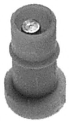 Сигнализатор, износ тормозных колодок VEMA 17207