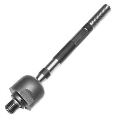 Осевой шарнир, рулевая тяга VEMA 20168