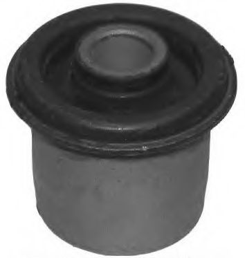 Подвеска, рычаг независимой подвески колеса VEMA 21106