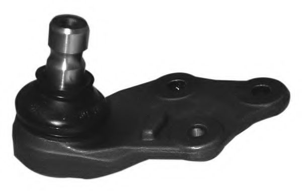 Несущий / направляющий шарнир VEMA 23549