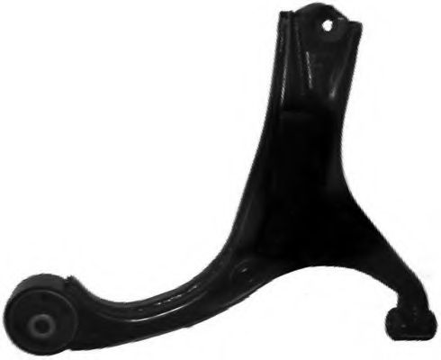 Рычаг независимой подвески колеса, подвеска колеса VEMA 25327