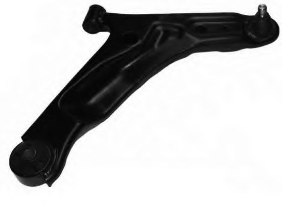 Рычаг независимой подвески колеса, подвеска колеса VEMA 25342