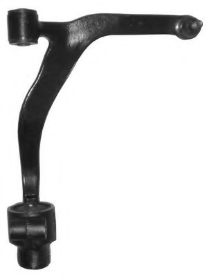 Рычаг независимой подвески колеса, подвеска колеса VEMA 26216