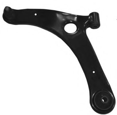 Рычаг независимой подвески колеса, подвеска колеса VEMA 26245