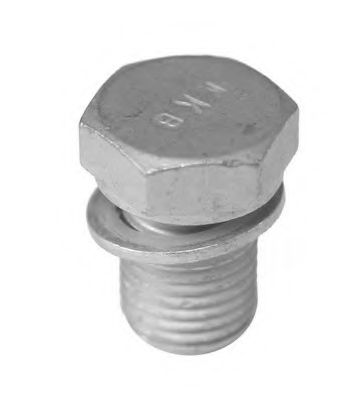 Резьбовая пробка, маслянный поддон VEMA 389
