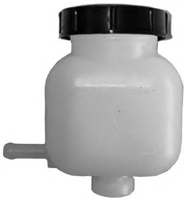 Компенсационный бак, тормозная жидкость VEMA 420006