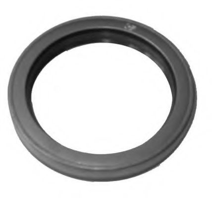 Уплотняющее кольцо, ступица колеса VEMA 4444107