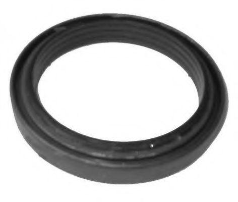 Уплотняющее кольцо, ступица колеса VEMA 4444108