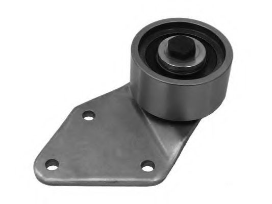 Паразитный / Ведущий ролик, зубчатый ремень VEMA 4444202