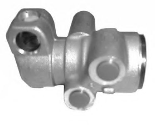 Регулятор тормозных сил VEMA 4444455