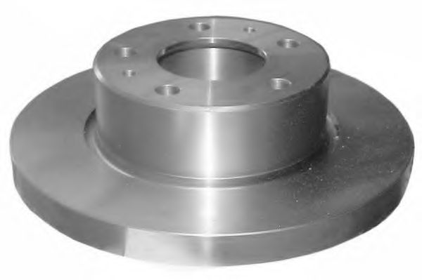 Тормозной диск VEMA 4444492