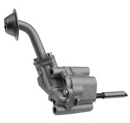 Масляный насос VEMA 904050