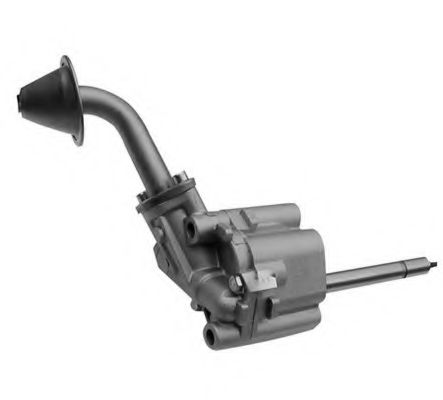 Масляный насос VEMA 904052