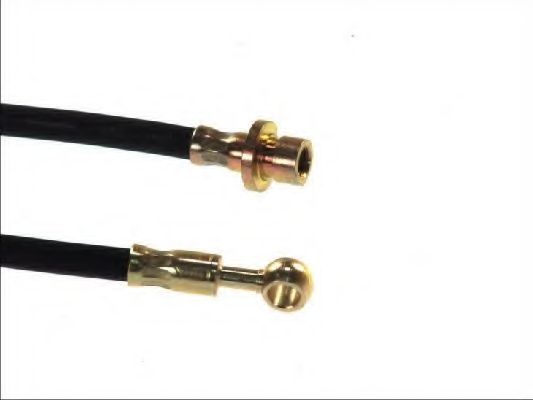 Тормозной шланг LUCAS ELECTRICAL PHD345