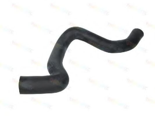 Шланг радиатора THERMOTEC DCG028TT