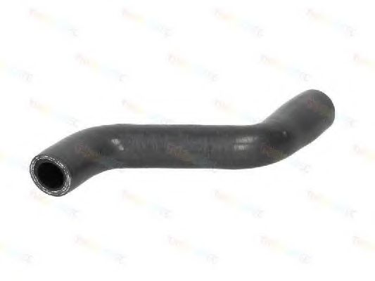 Рукав воздухозаборника, воздушный фильтр THERMOTEC DCG089TT