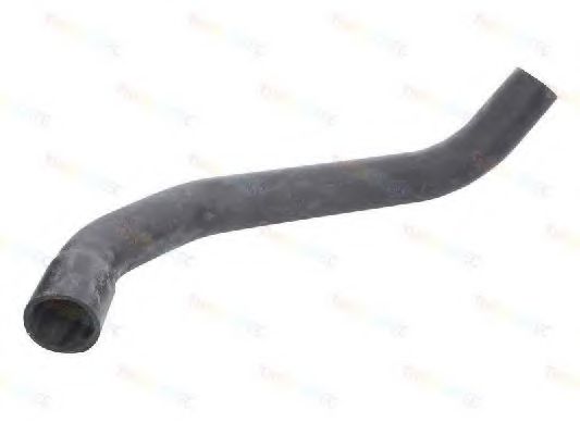 Рукав воздухозаборника, воздушный фильтр THERMOTEC DCG101TT