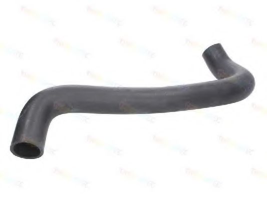 Рукав воздухозаборника, воздушный фильтр THERMOTEC DCX064TT